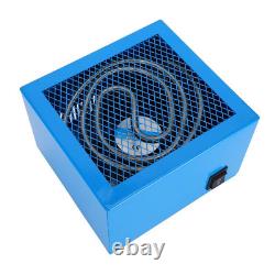 Watch Dryer Machine Watch Parts Repairing Tool Machine Watch Hot Air Blower DSO
