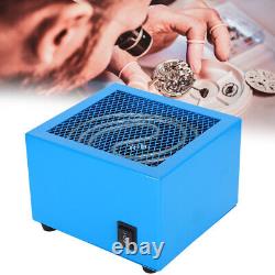 Watch Dryer Machine Watch Parts Repairing Tool Machine Watch Hot Air Blower US
