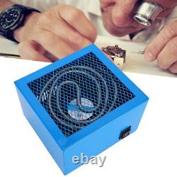 Watch Dryer Machine Watch Parts Repairing Tool Machine Watch Hot Air Blower US