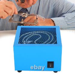 Watch Dryer Machine Watch Parts Repairing Tool Machine Watch Hot Air Blower US