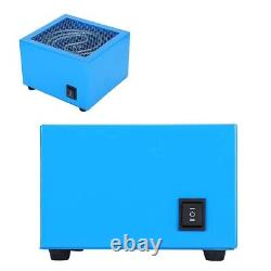 Watch Dryer Machine Watch Parts Repairing Tool Machine Watch Hot Air Blower US