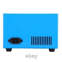 Watch Dryer Machine Watch Parts Repairing Tool Machine Watch Hot Air Blower US