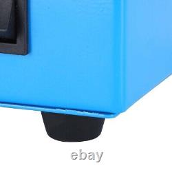 Watch Dryer Machine Watch Parts Repairing Tool Machine Watch Hot Air Blower US