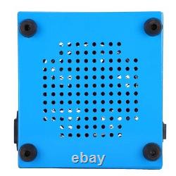 Watch Dryer Machine Watch Parts Repairing Tool Machine Watch Hot Air Blower US