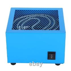 Watch Dryer Machine Watch Parts Repairing Tool Machine Watch Hot Air Blower US