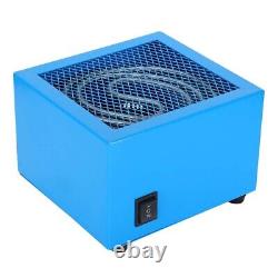 Watch Dryer Machine Watch Parts Repairing Tool Machine Watch Hot Air Blower US