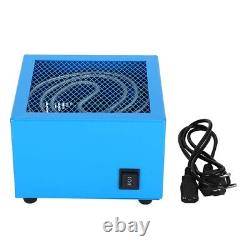 Watch Dryer Machine Watch Parts Repairing Tool Machine Watch Hot Air Blower US