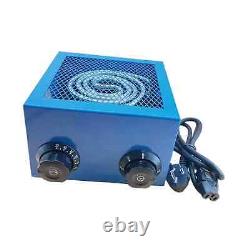 Watch Movement Parts Drying for Watchmaker Watch Repair Tool Electric Air Dryer