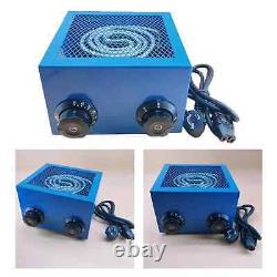 Watch Movement Parts Drying for Watchmaker Watch Repair Tool Electric Air Dryer