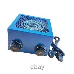 Watch Movement Parts Drying for Watchmaker Watch Repair Tool Electric Air Dryer