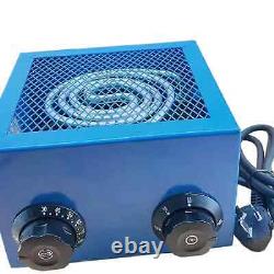 Watch Movement Parts Drying for Watchmaker Watch Repair Tool Electric Air Dryer