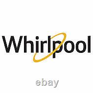 Whirlpool Dryer Air Duct Grill Housing W11117302