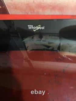 Whirlpool Dryer Door P/n W10614997 (322)