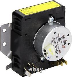 Whirlpool Dryer Timer WPW10185997