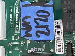 Whirlpool W11415098 Dryer Jenn Air Kitchen Aid Control Board AZ94839 Wm2120