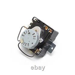 Whirlpool WP8299774 Dryer Parts Timer 60Hz