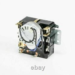 Whirlpool WP8566184 Kenmore Dryer Timer