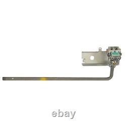 Whirlpool WP8573071 Dryer Parts Gas Valve Assembly