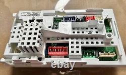 Whirlpool Washer Control Board W10582042