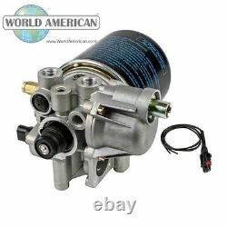 World American WAR955205 Air Brake Dryer