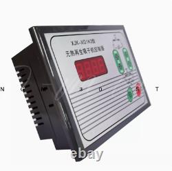 XJK-XG1K3 heatless suction dryer controller compressed air dryer control