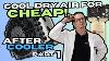 Your Air Compressor Needs This Remove Moisture Before It Gets To The Tank