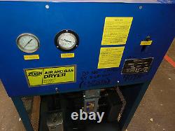 Zurn Air Dryer R15A Compressed Air / Gas Dryer Parts