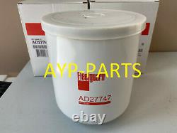 (case Of 4) Ad27747 Fleetguard Air Dryer Ba5379