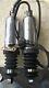 1983 Honda Goldwing Air Shocks Avec Hoses Et Sèche-linge Autres Pièces Disponibles