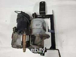 1995 Buick Park Avenue Air Ride Suspension Compresseur Pump & Dryer Oem 22153136