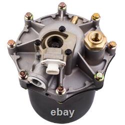 Ad-is Air Dryer 12v Ad9 Ad9 Style Pour Bendix Replaces 065225 109685
