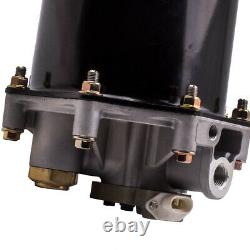 Ad-is Air Dryer 12v Ad9 Ad9 Style Pour Bendix Replaces 065225 109685