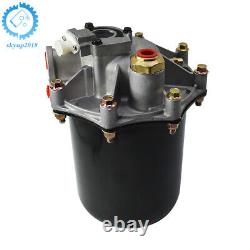 Air Dryer-12 Volt 12v-ad-9 Style Ad9 Remplace Pour Bendix 065225 109685