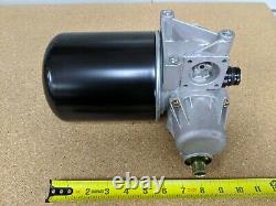 Air Dryer Pdc # 955205p Ref # Freightliner Ss1200 Meritor R955205 Wabco 4324130010