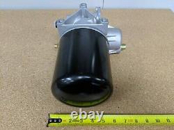 Air Dryer Pdc # 955205p Ref # Freightliner Ss1200 Meritor R955205 Wabco 4324130010