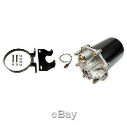 Air Seche Kit 12 Volt Ad9 Ad9 Style Withmounting Support & Pigtail Connecteur