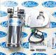 Air Vintage 07309-vuq, Sèche Chrome Avec Interrupteur Trinary Performance Racing Parts