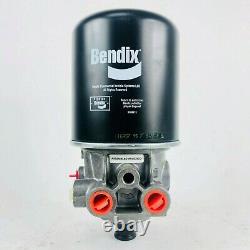 Bendix 800887 Assemblage De Séchoir À Air Ad-sp, 12v Chauffe-eau / Bw800887, R955109991xcf