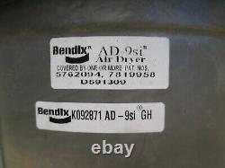 Bendix Ad-9si Gh Air Dryer K092871 Nouveau