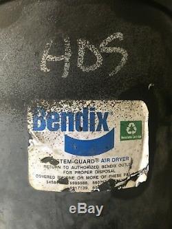 Bendix Air Dryer (livraison Gratuite!)
