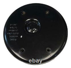Bendix Nouveau Volume Purge Air Dryer Reservoir Module 5008574