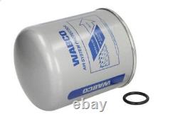 Cartouche de sécheur d'air, système d'air comprimé WABCO 4329010022