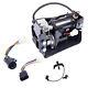 Compresseur De Suspension Pneumatique Avec Sécheur Pour Gmc Suv Chevy Tahoe Cadillac Escalade