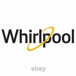 Conduit d'air de peluches pour sèche-linge Whirlpool WPW10211896