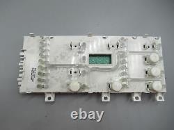 Contrôle électronique AEG Lavamat W 1200 Électronique Ako 547357 T70 AEG 1105728