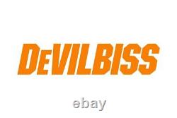 Élément De Déshydratant De Remplacement De Devilbiss Pour Séchoir Dad-500 Dessiccant