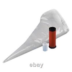 Élément déshydratant de remplacement DeVilbiss pour le sécheur déshydratant DAD-500