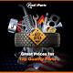 Guardian Truck Parts Gtp801266-ss Annonce Est Sécheur D'air (siège Souple)