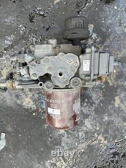 K138266 0014465164 0014465564 10R058114 Déshydrateur d'air pièces de camion MERCEDES-BENZ