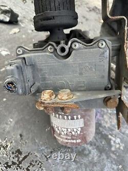 K138266 0014465164 0014465564 10R058114 Déshydrateur d'air pièces de camion MERCEDES-BENZ